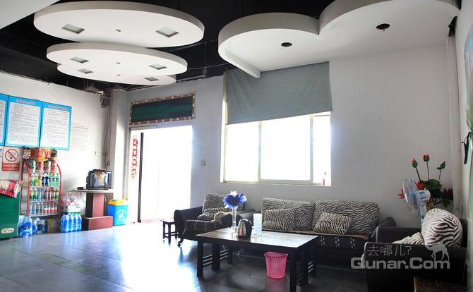 【洪山区】武汉江雄公寓