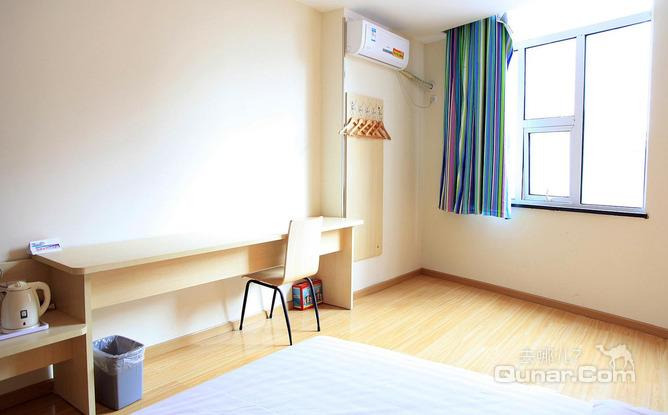 【武昌火车站】7天连锁酒店南湖书城路