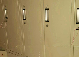 韩国首尔汗蒸馆