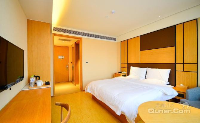 【朝阳东路】连云港全季酒店政府店