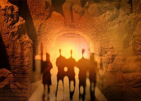 夜幕密室逃脱俱乐部