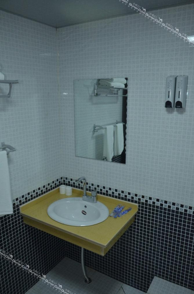 【庄周大道\/绿洲路】商丘民权尚宅快捷宾馆