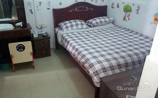 【拱北】珠海驴友之家住宿 -上海酒店团购-去哪