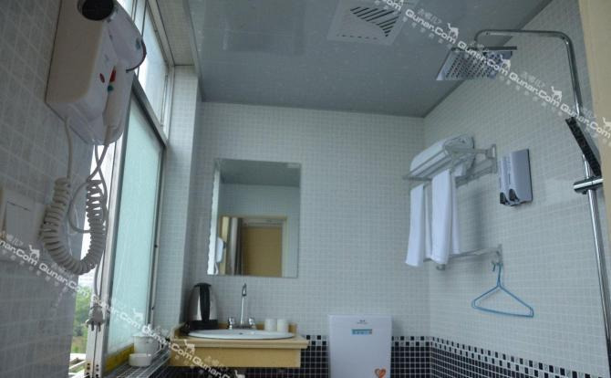 【庄周大道\/绿洲路】商丘民权尚宅快捷宾馆