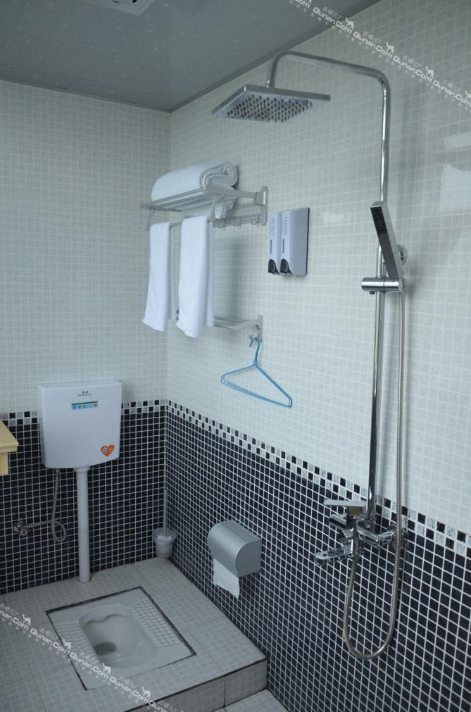 【庄周大道\/绿洲路】商丘民权尚宅快捷宾馆