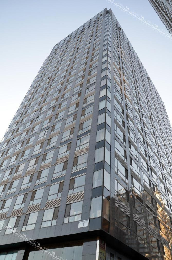 【8店通用】北京四季酒店式公寓 -上海酒店团