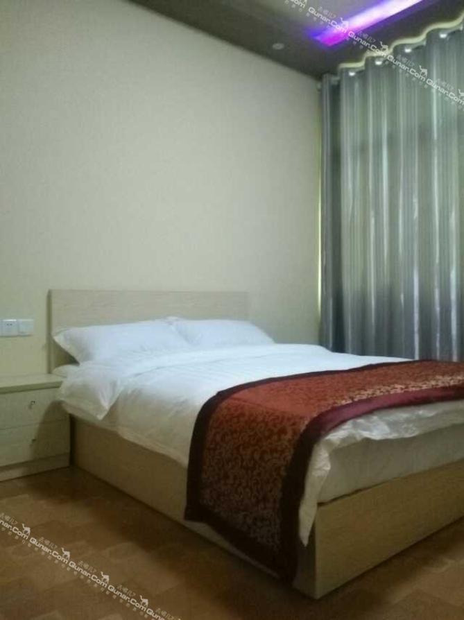 【庄周大道\/绿洲路】商丘民权尚宅快捷宾馆