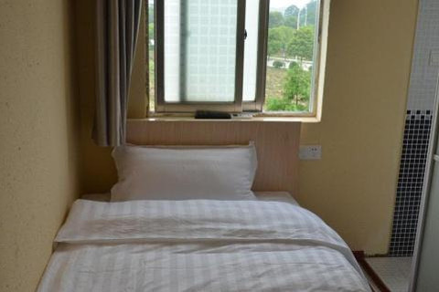 【庄周大道\/绿洲路】商丘民权尚宅快捷宾馆