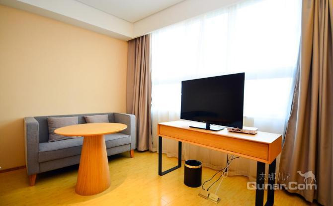 【朝阳东路】连云港全季酒店政府店