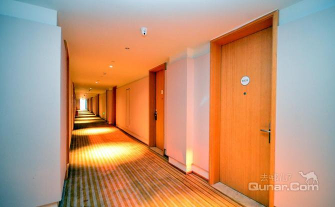 【朝阳东路】连云港全季酒店政府店