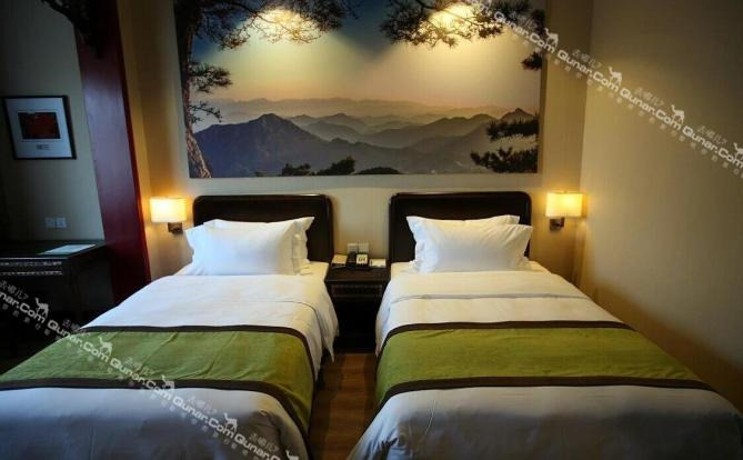 【泰达\/滨海新区】天津滨海亚朵精选酒店