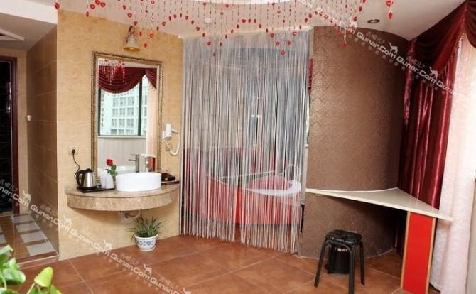 【武进高新区】常州文润精品连锁酒店