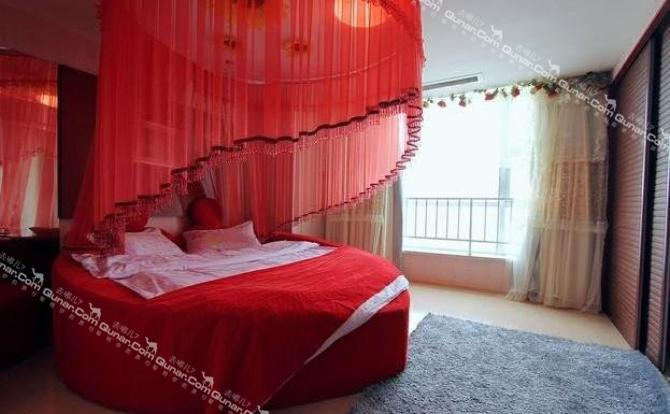 【老工业区】沈阳铁西区爱尚宾馆