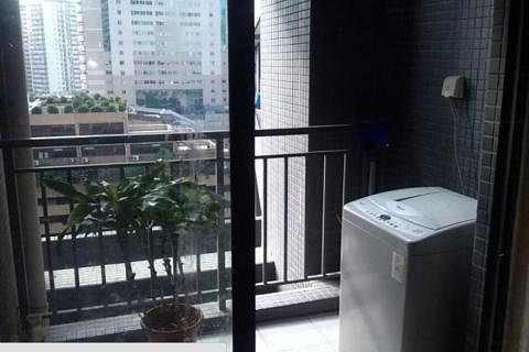 【春熙路】成都创星家庭旅社