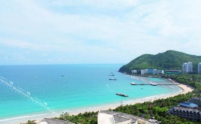 【大东海】三亚大东海彩虹屋家庭旅馆