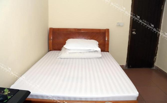 【宝安机场】深圳文康旅馆