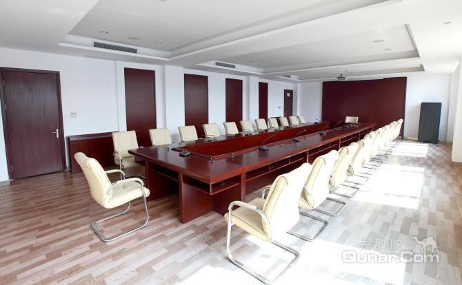 【岱岳区】泰安海岱花园酒店