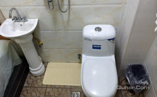 【咸阳国际机场】咸阳空港新城嘉馨宾馆 -郑州