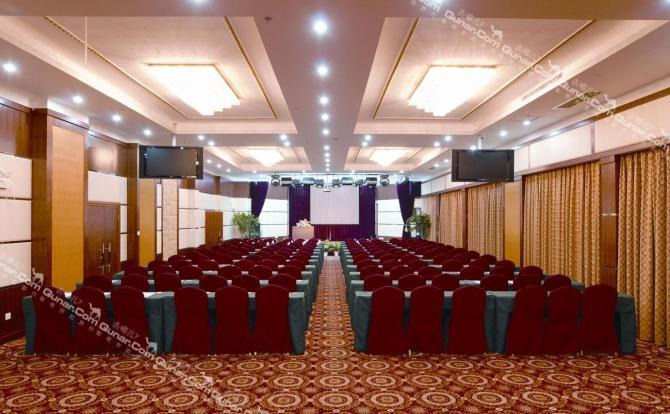 【湖里商业区】厦门舫阳大酒店