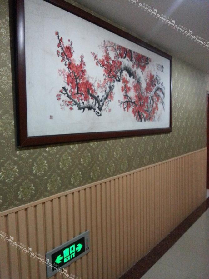 【黄岩区】台州大环明珠商务酒店