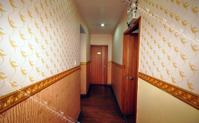 【运河商务区】杭州华云假日旅馆