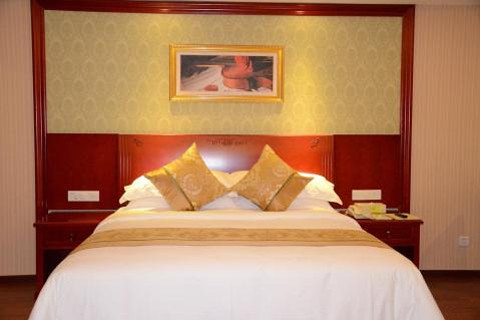 【茶园新区】维也纳酒店重庆长生桥地铁站店