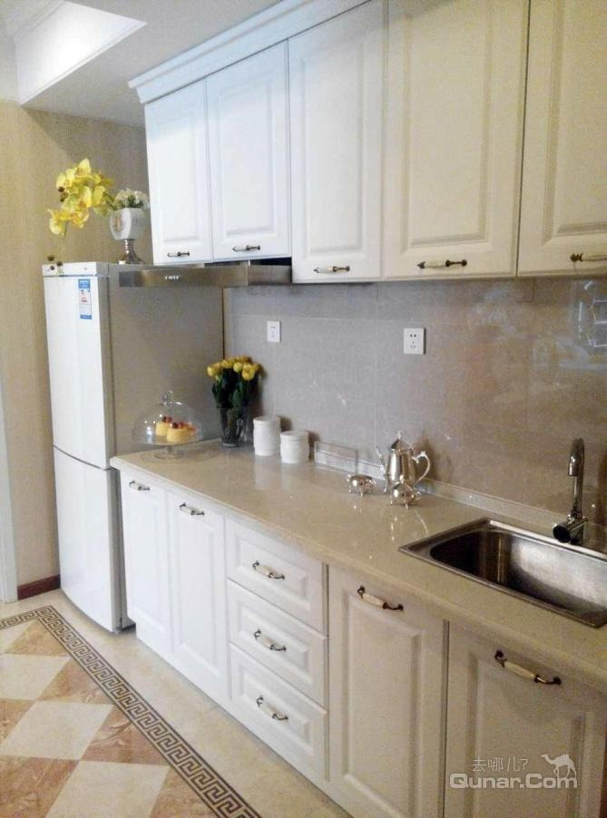 【浑南区】沈阳雨轩主题公寓奥体万达店 -郑州