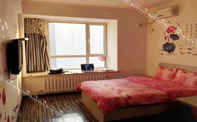 【东陵区】沈阳浑南万达公寓 -郑州酒店团购-去