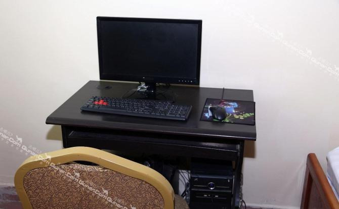 【宝安机场】深圳文康旅馆