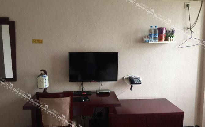 【丁山公园】宜兴银都宾馆 -上海酒店团购-去哪