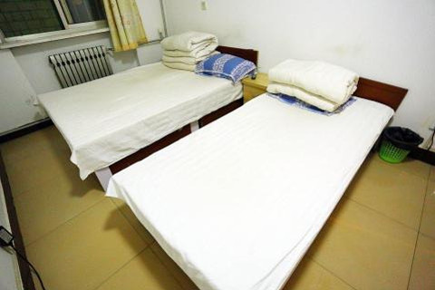 【南上庄南街】太原新世纪宾馆 -郑州酒店团购