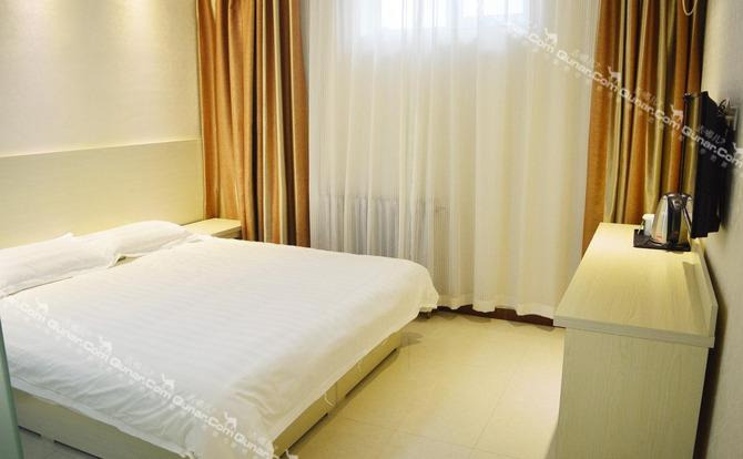 【火车北站】格林豪泰石家庄北站快捷酒店 -郑