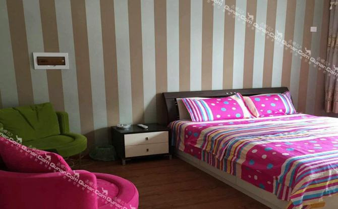 【东陵区】沈阳浑南万达公寓 -郑州酒店团购-去