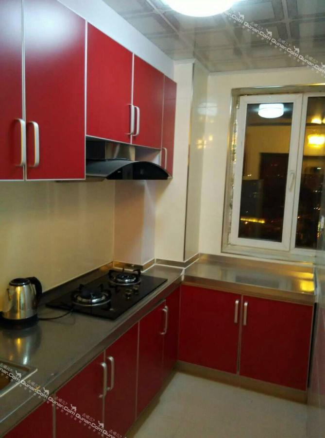 【老工业区】YY夜阳万达日租公寓