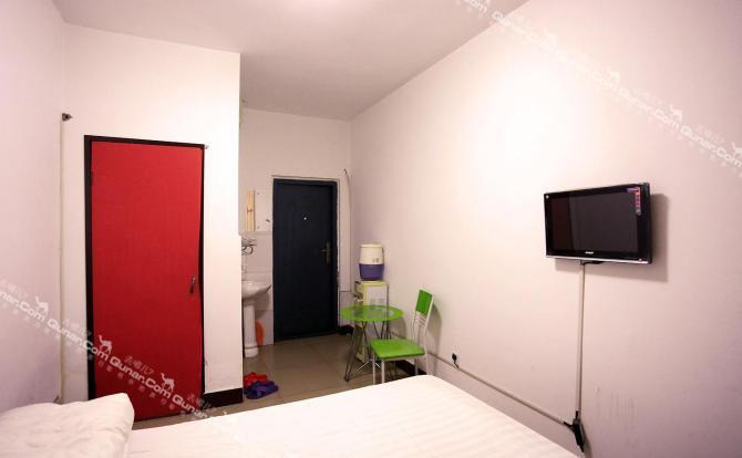 【南上庄南街】太原新世纪宾馆 -郑州酒店团购