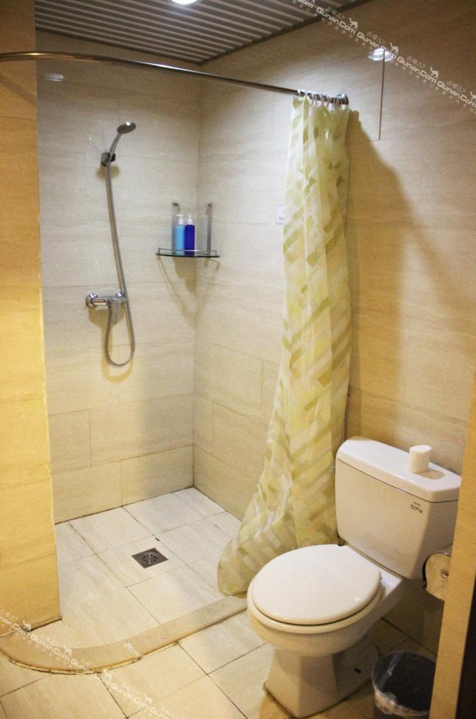 【和平区】银帆商务酒店公寓太原街兴隆店 -郑