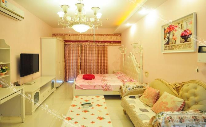 【三亚湾】三亚美丽春天海景客栈三亚湾店