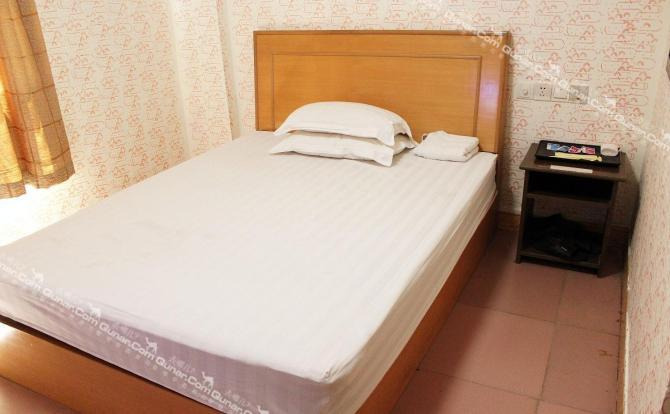 【宝安机场】深圳木子住宿公寓