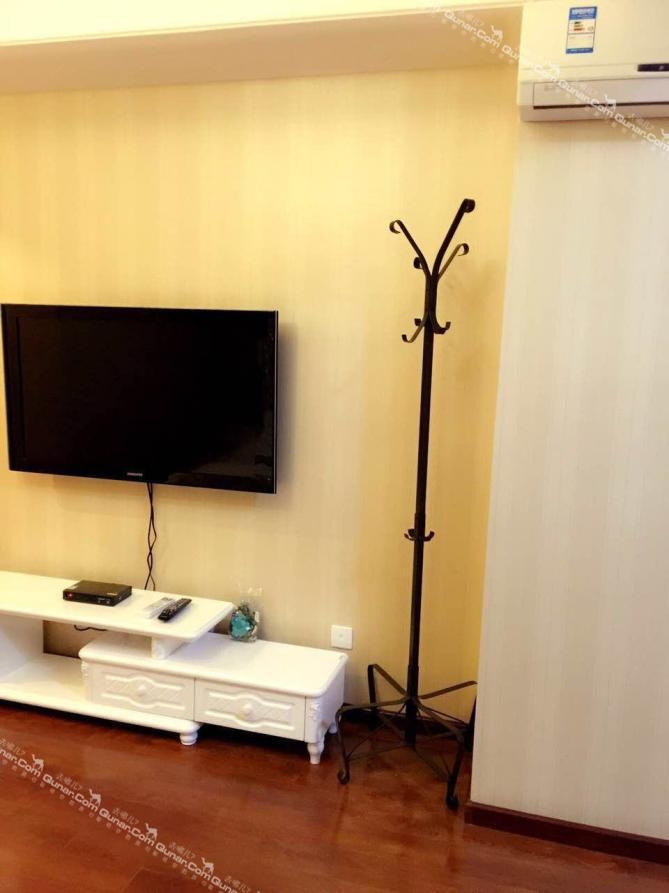 【浑南区】沈阳尚妍主题公寓(奥体万达店)