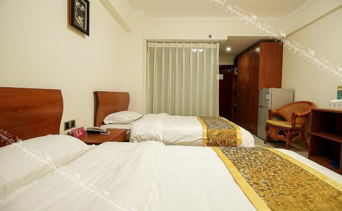 【博鳌镇】琼海博鳌海角7号酒店