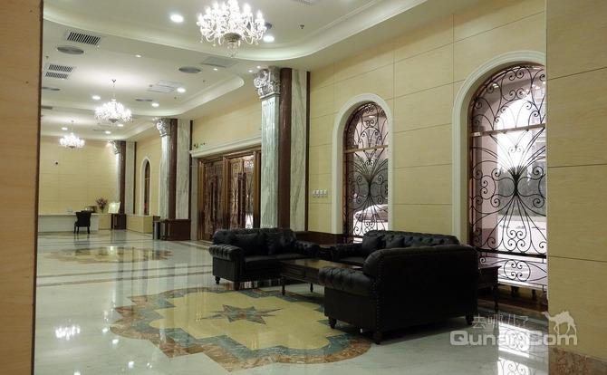 【上海南站】上海来来大酒店