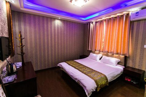 【周庄古镇】周庄水榭阁精品客栈 -上海酒店团