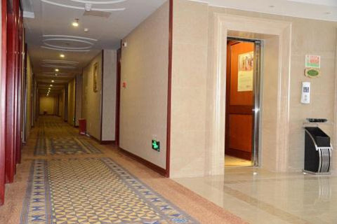 【茶园新区】维也纳酒店重庆长生桥地铁站店