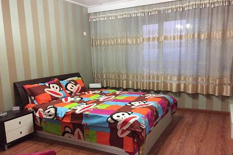 【东陵区】沈阳浑南万达公寓 -郑州酒店团购-去