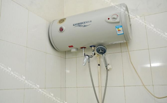 【嘉节村】太原嘉隆住宿