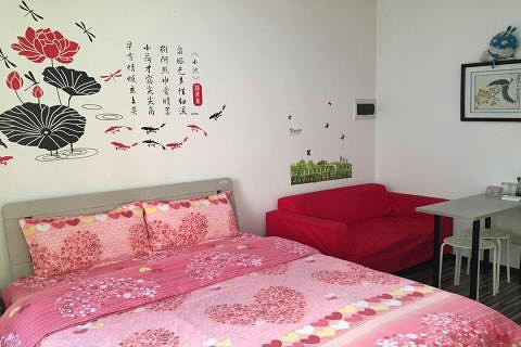 【东陵区】沈阳浑南万达公寓 -商丘酒店团购-去