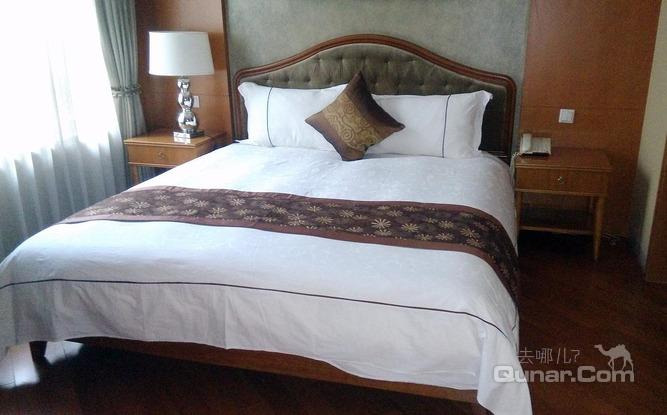 【西溪湿地】杭州绿城留庄会所酒店 -上海酒店