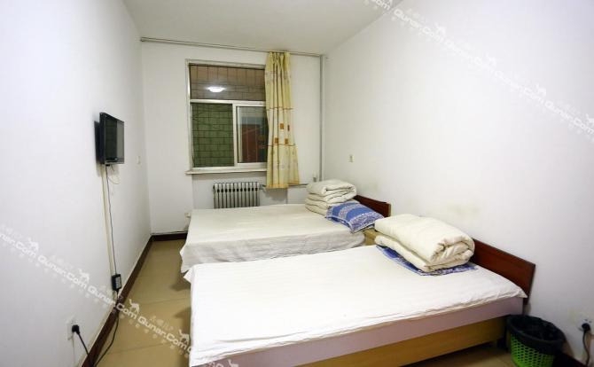 【南上庄南街】太原新世纪宾馆 -郑州酒店团购