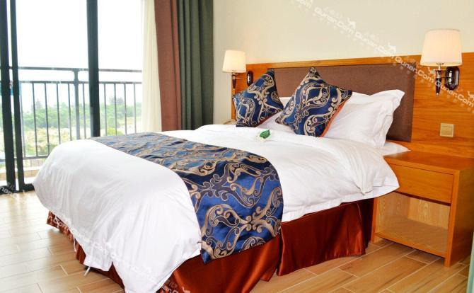 【情海路】惠州巽寮湾山海兰亭假日酒店