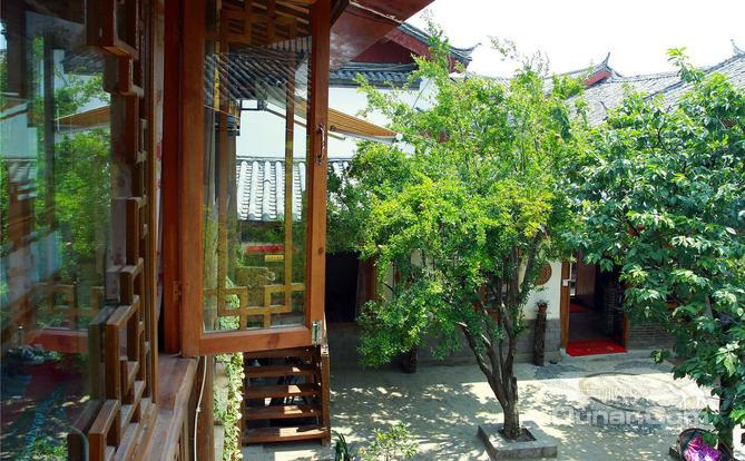 北方农村院落设计